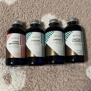 Capri Blue diffusers